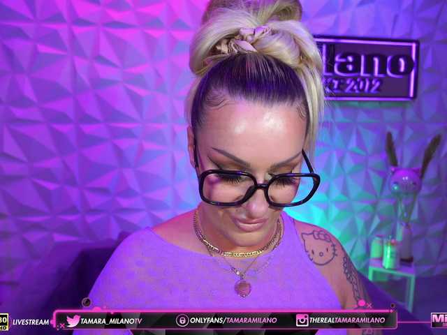 TamaraMilano