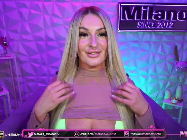 Preview of tamaramilano