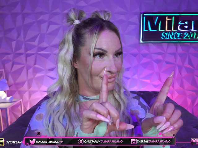 TamaraMilano