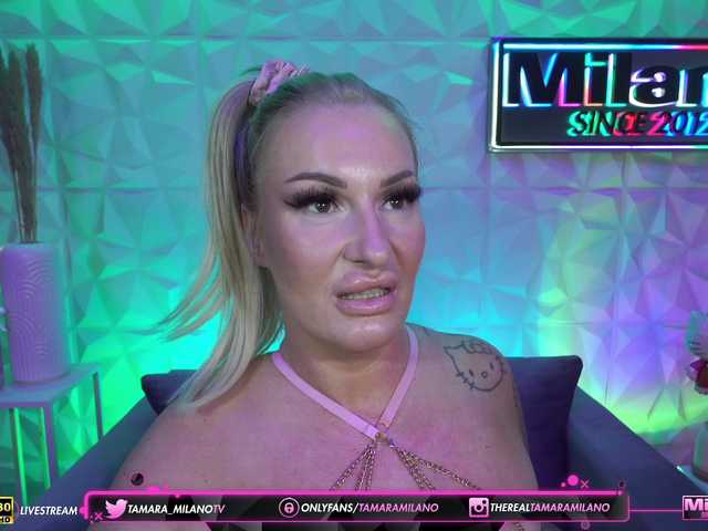 TamaraMilano