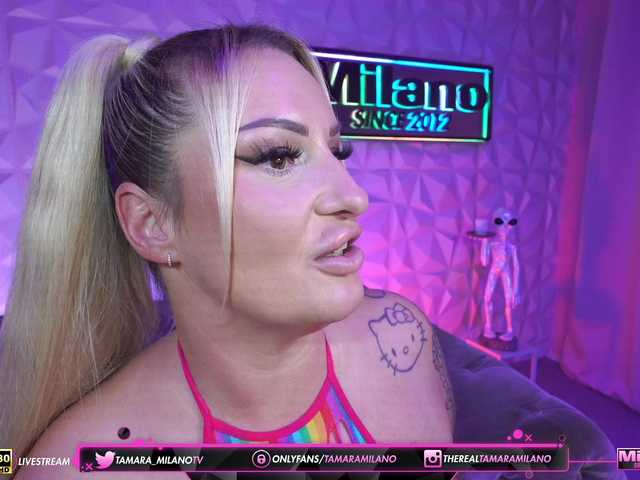 TamaraMilano