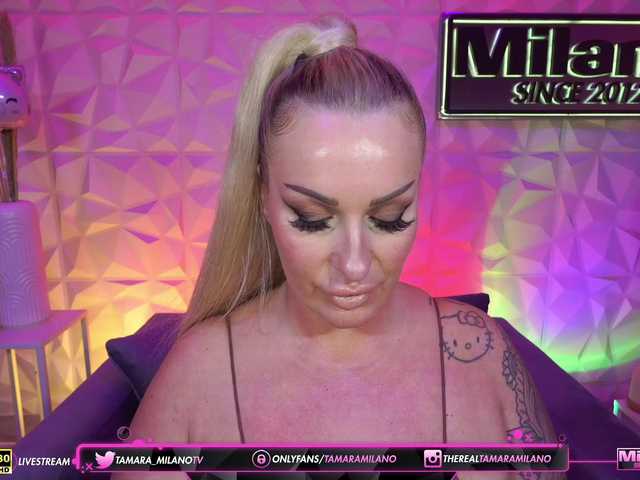 TamaraMilano