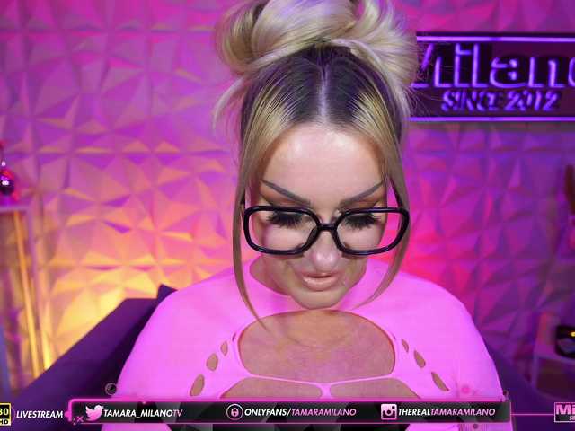 Preview of tamaramilano