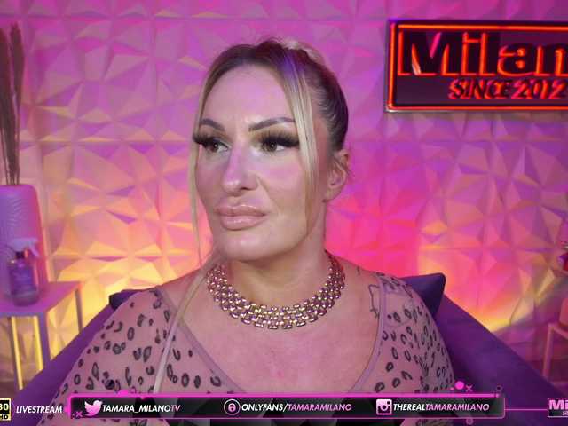 TamaraMilano