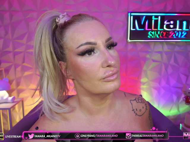 TamaraMilano