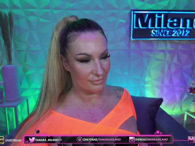 TamaraMilano