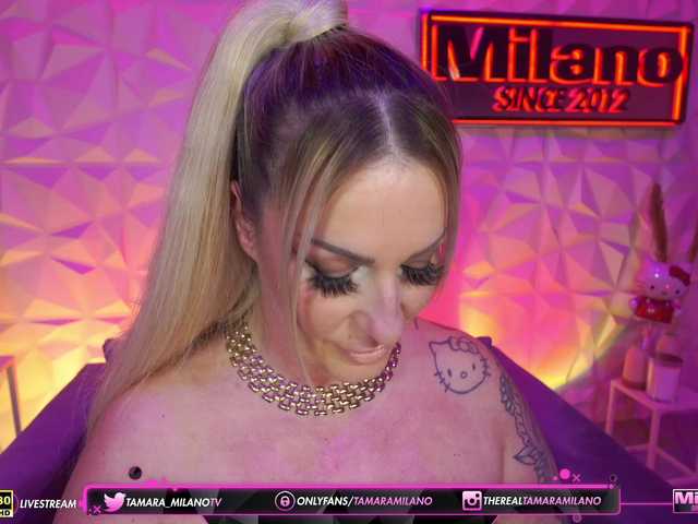 TamaraMilano