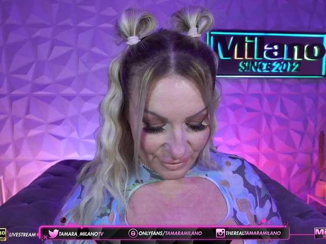 TamaraMilano