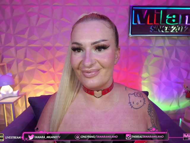 TamaraMilano