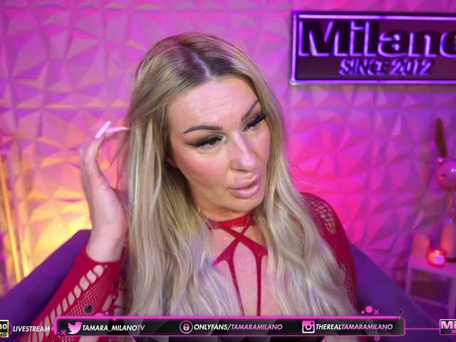 TamaraMilano