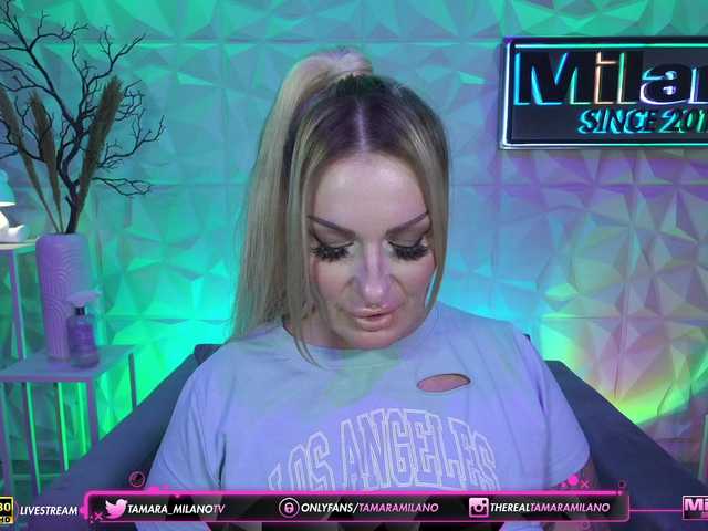 TamaraMilano
