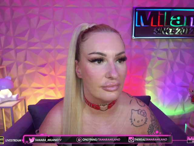 TamaraMilano