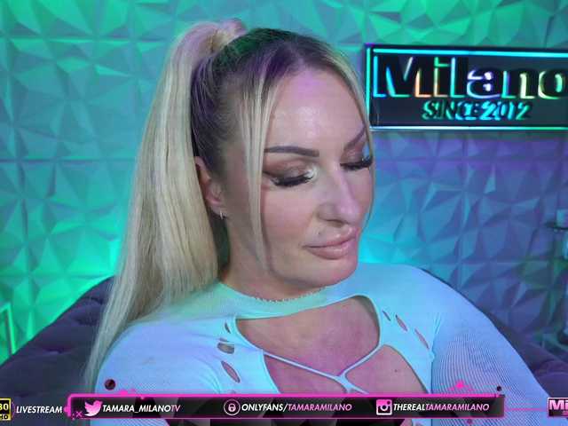 TamaraMilano