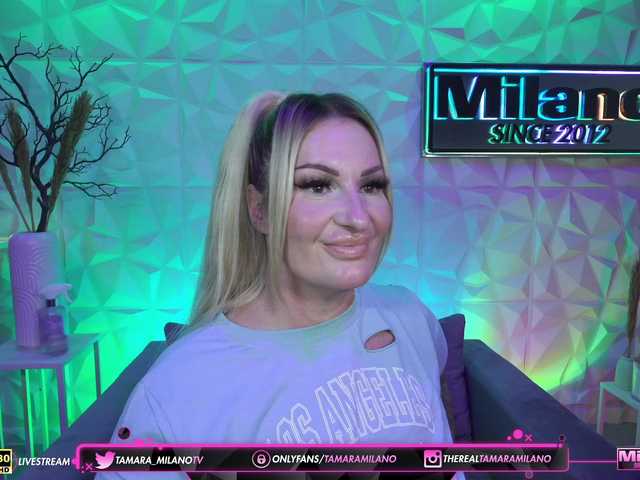 TamaraMilano