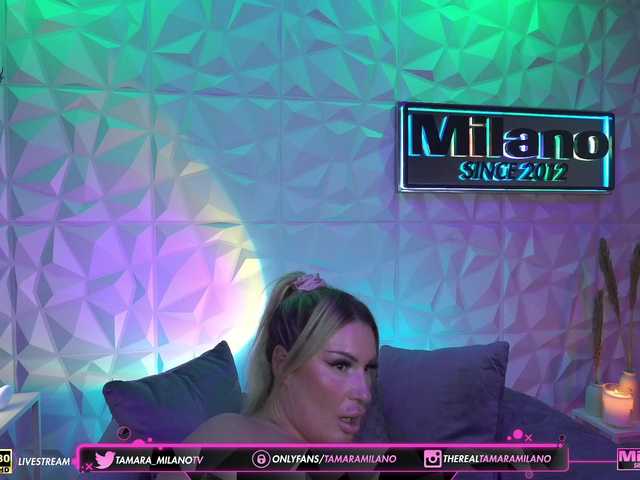 TamaraMilano