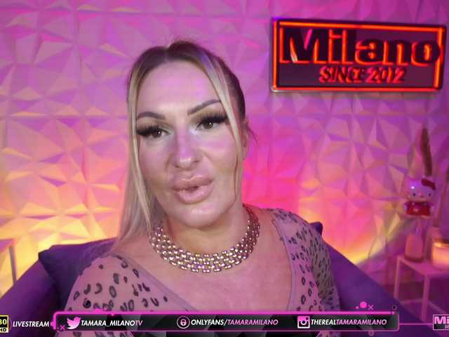 TamaraMilano