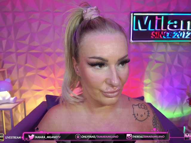 TamaraMilano