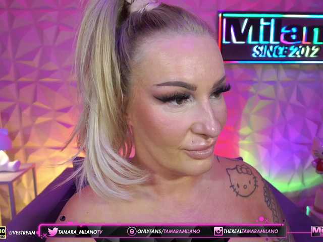 TamaraMilano