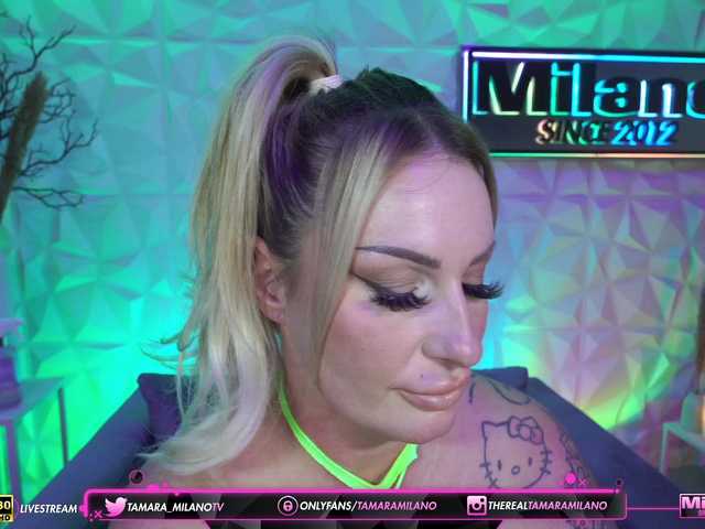 TamaraMilano