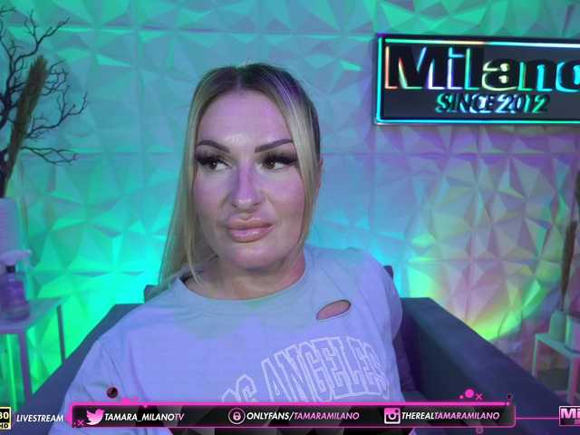 TamaraMilano