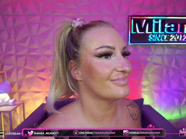 TamaraMilano