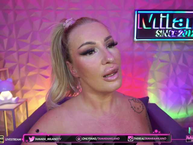 TamaraMilano