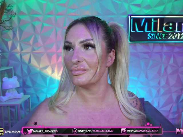 TamaraMilano