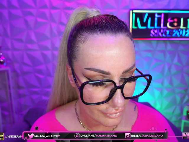 Preview of tamaramilano