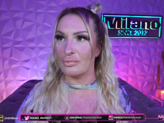 TamaraMilano