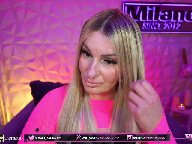 TamaraMilano