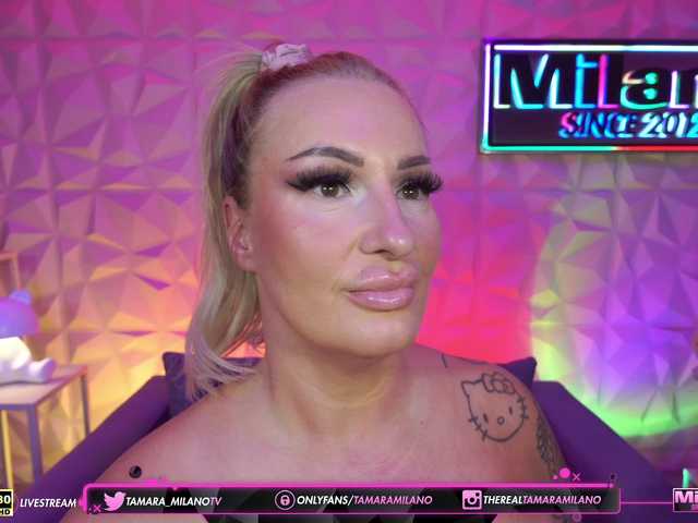 TamaraMilano