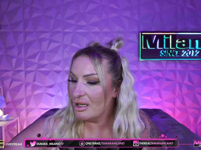 TamaraMilano