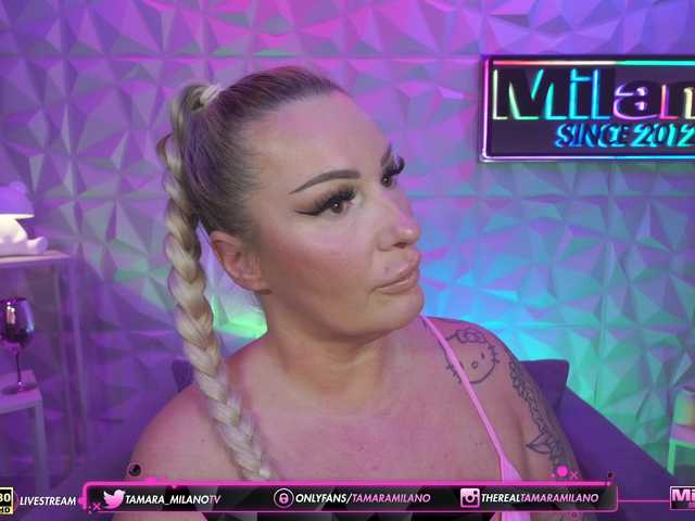 Preview of tamaramilano