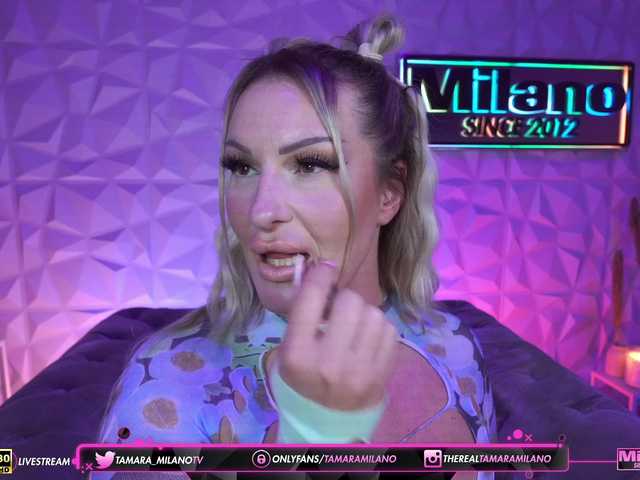TamaraMilano
