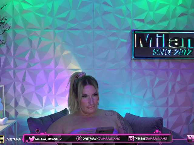 Preview of tamaramilano