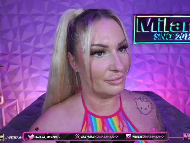 TamaraMilano