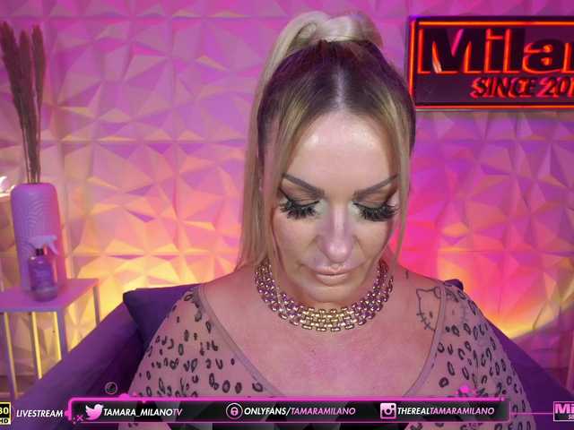 TamaraMilano