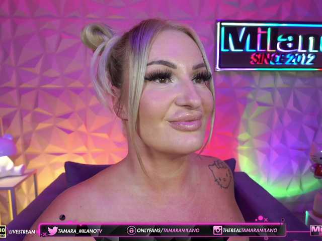 TamaraMilano