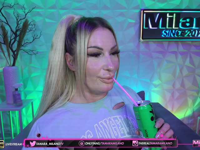 TamaraMilano
