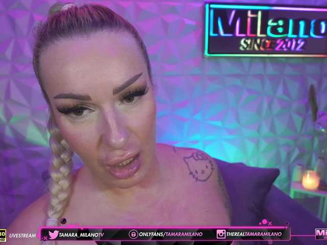 Preview of tamaramilano