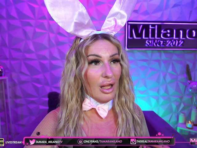 TamaraMilano