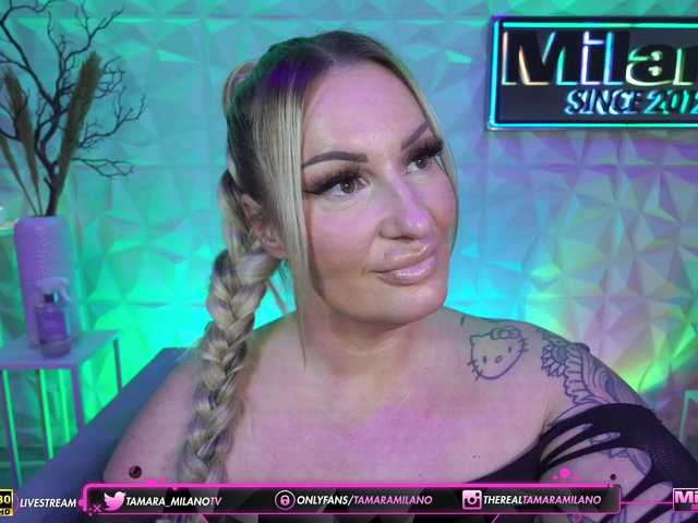 TamaraMilano
