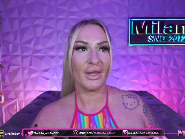 TamaraMilano