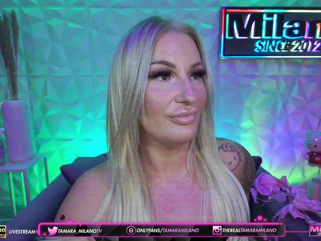 TamaraMilano