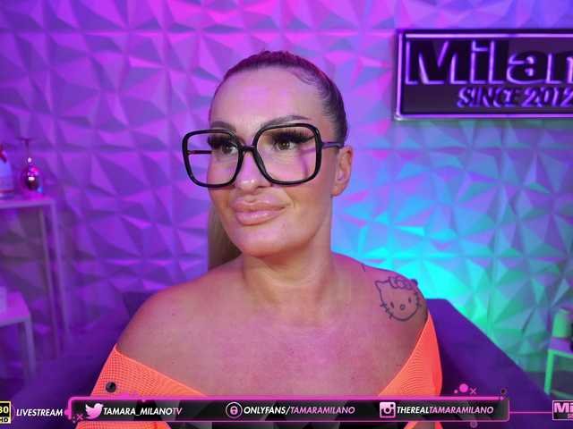 Preview of tamaramilano