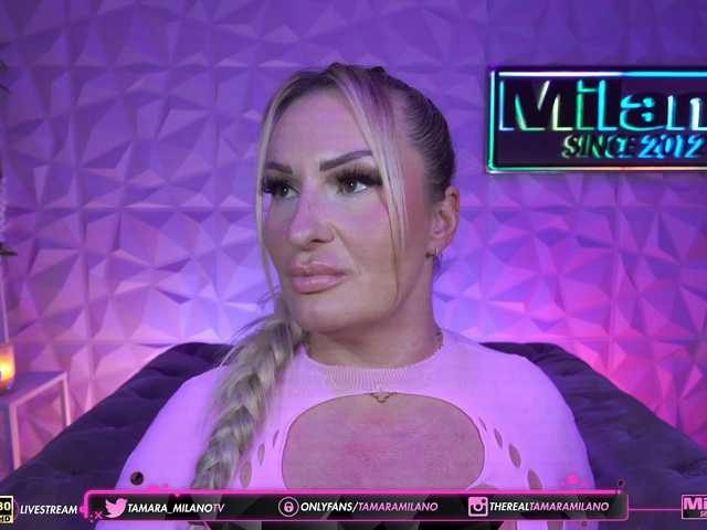 TamaraMilano