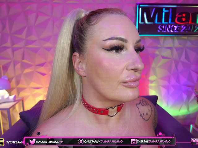 TamaraMilano