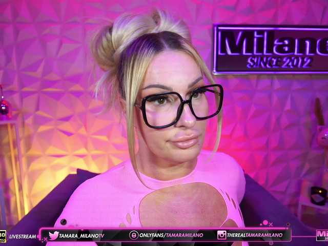 Preview of tamaramilano