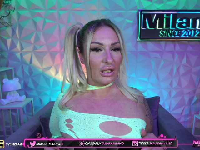 TamaraMilano