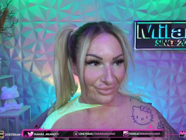 TamaraMilano